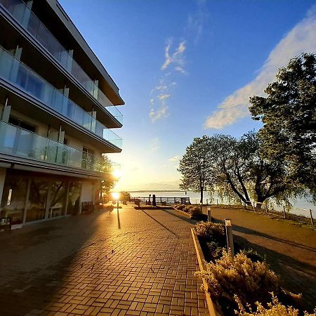 Hotel Osrodek Wypoczynkowy Rybak Nysa Exteriér fotografie