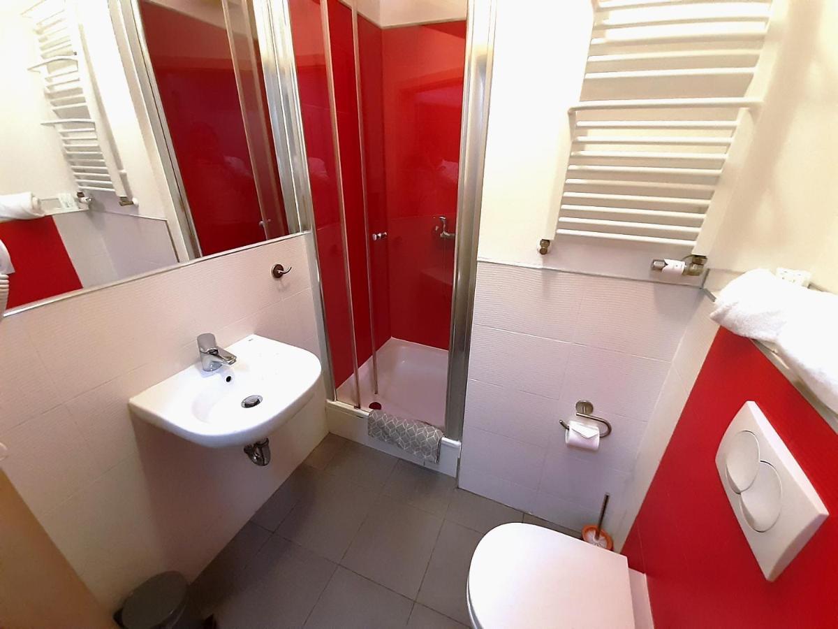 Hotel Osrodek Wypoczynkowy Rybak Nysa Exteriér fotografie