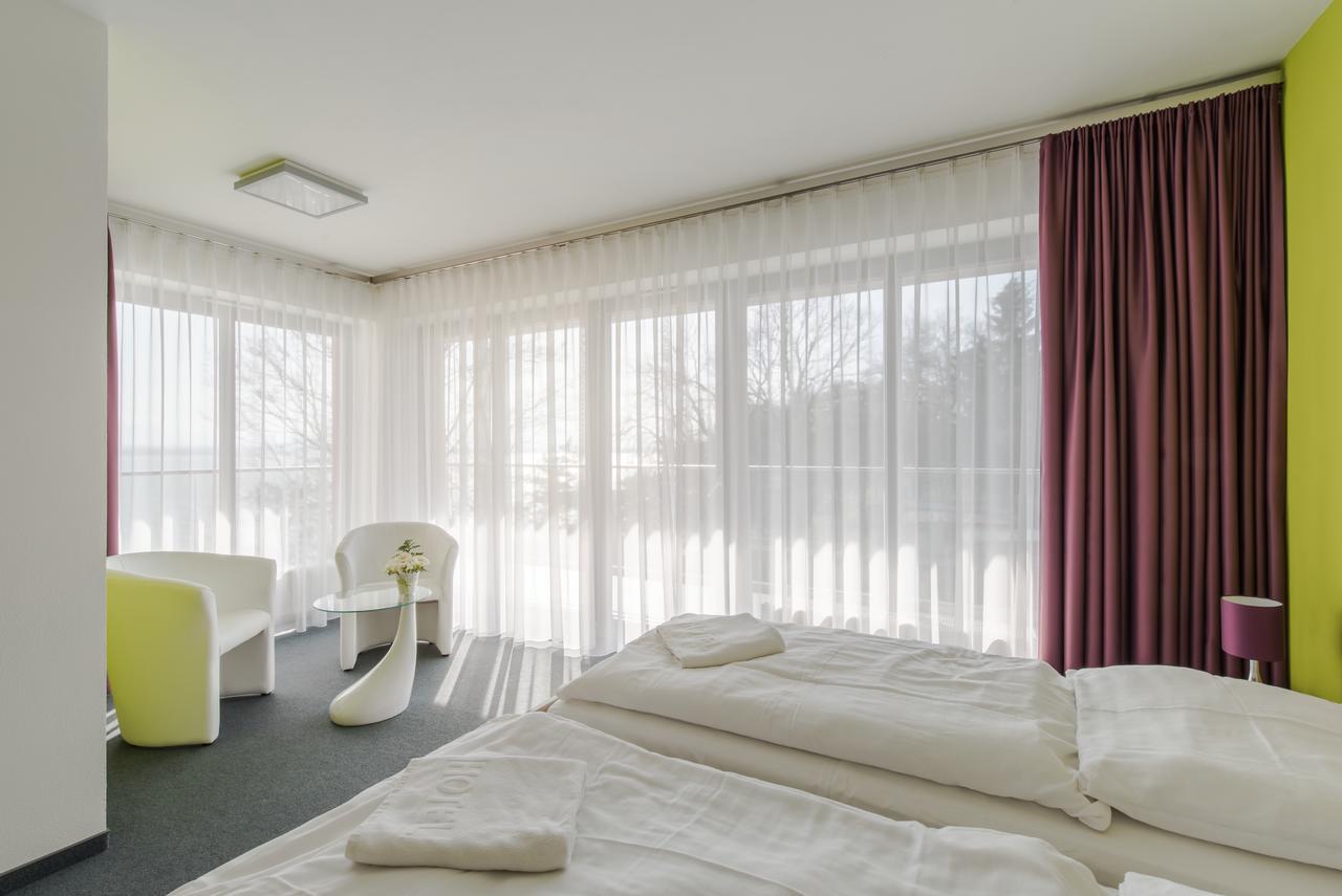 Hotel Osrodek Wypoczynkowy Rybak Nysa Exteriér fotografie