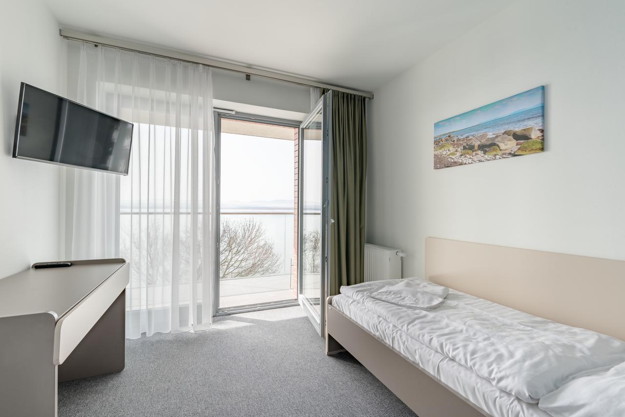 Hotel Osrodek Wypoczynkowy Rybak Nysa Exteriér fotografie