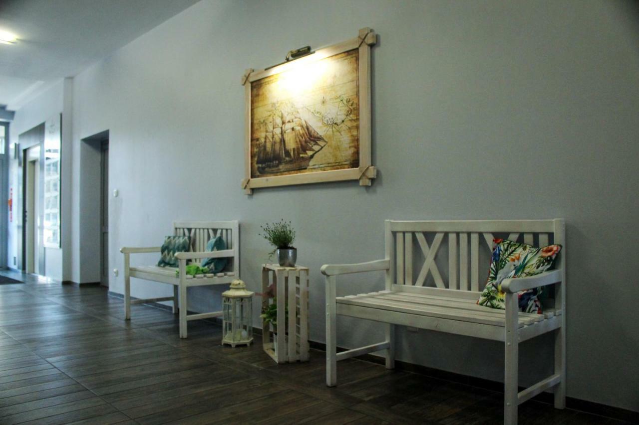 Hotel Osrodek Wypoczynkowy Rybak Nysa Exteriér fotografie