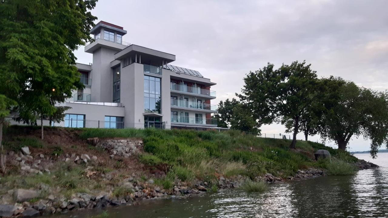 Hotel Osrodek Wypoczynkowy Rybak Nysa Exteriér fotografie